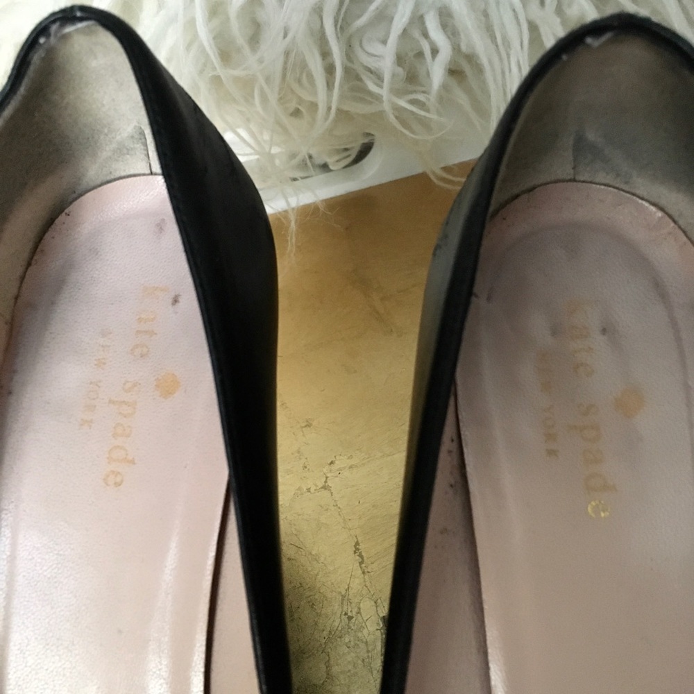 KATE SPADE Wedges - Picture 5 of 5